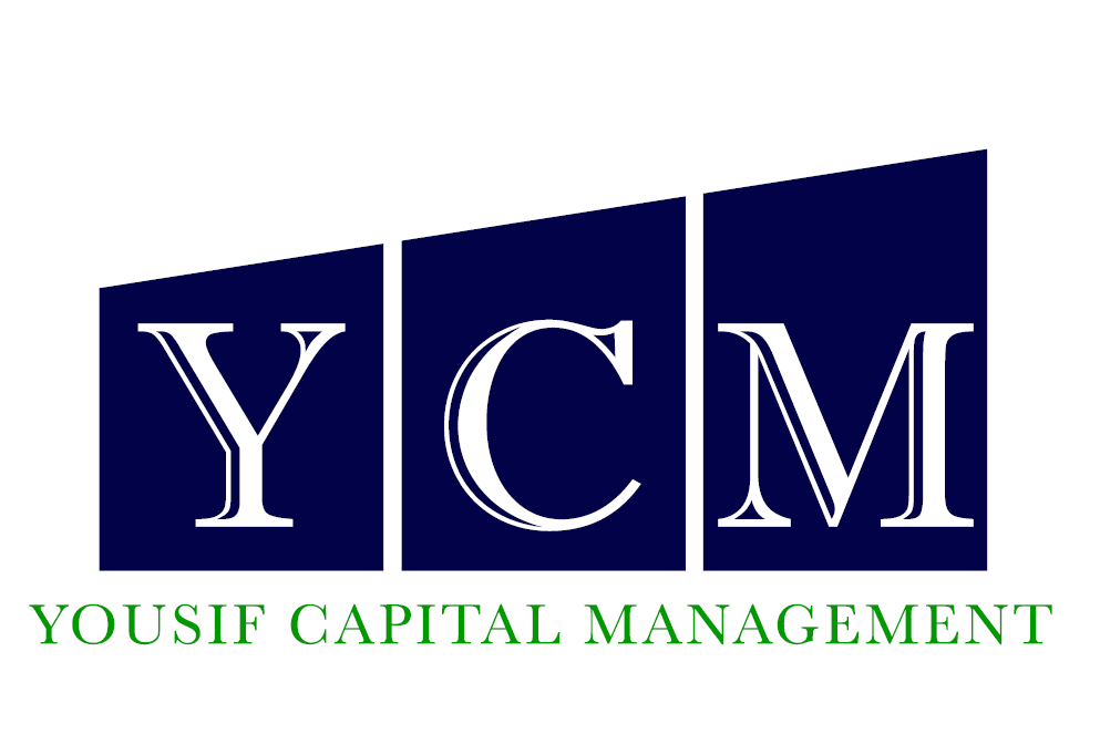 Yousif Captive Management logo
