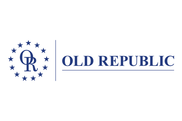 Old Republic logo
