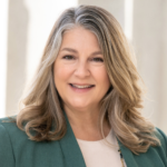 Sandy Bigglestone head shot