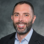 Dave Netti head shot