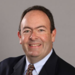 Michael Meehan head shot