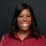 Melissa Hollingsworth head shot