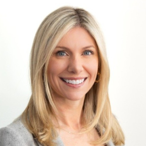 Kristen Lawler head shot