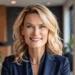 Heather McClure head shot