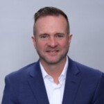 Andy Roderique head shot