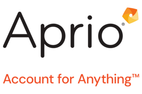 Aprio logo