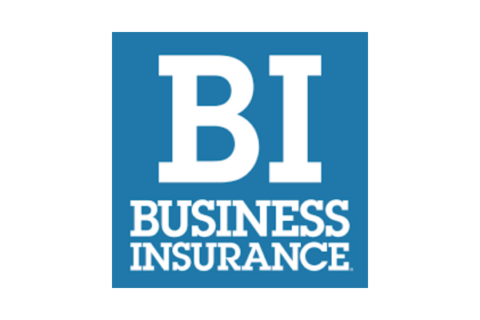 Business Insurance logo