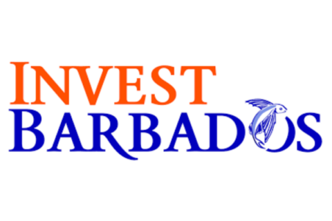 Invest Barbados logo