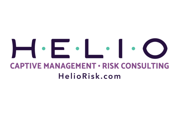 Helio Risk logo purple