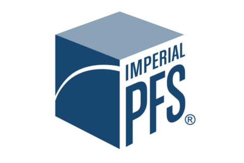 Imperial PFS logo