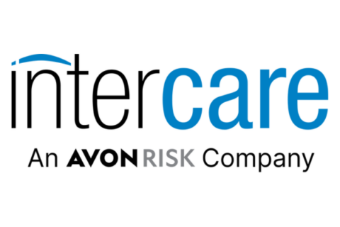 Intercare, an Avon Risk Company logo