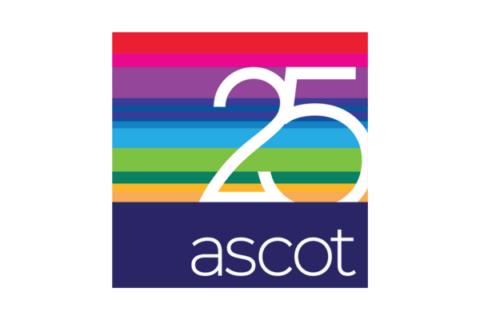 Ascot 25 logo