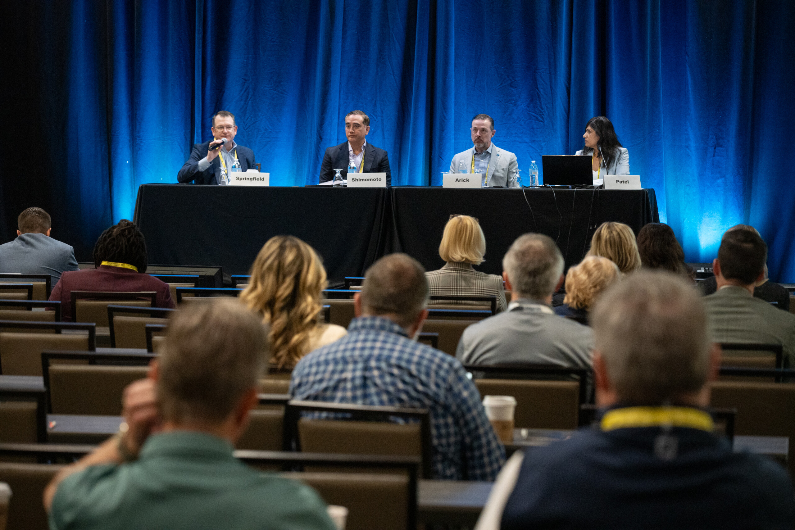 Captives evolving into enterprise-wide risk platforms