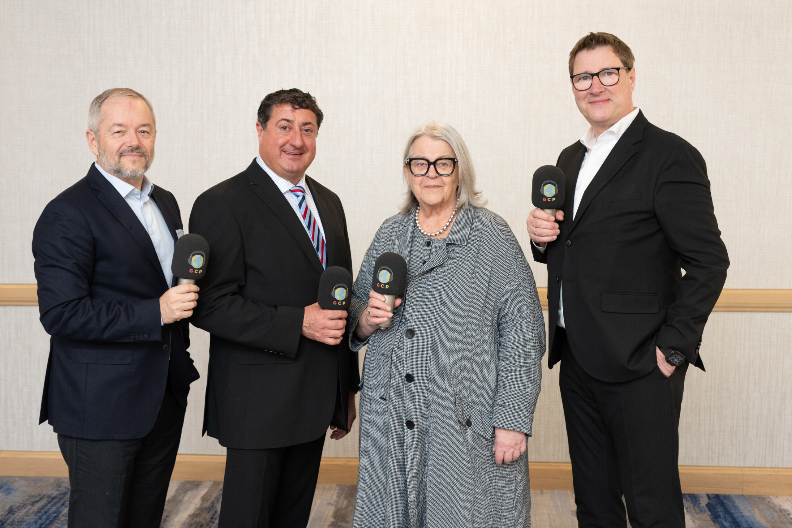 Global Captive Podcast #133: CICA and Association Leaders Debate
