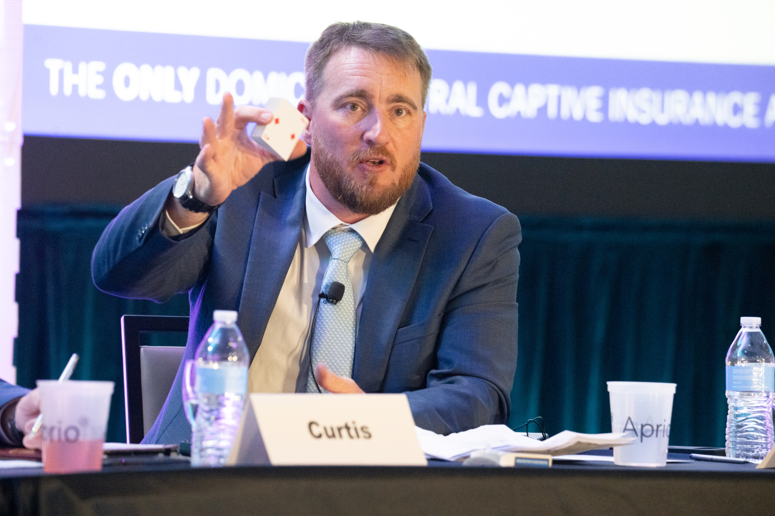 Captive Insurance Examinations: What to Expect and How to Prepare