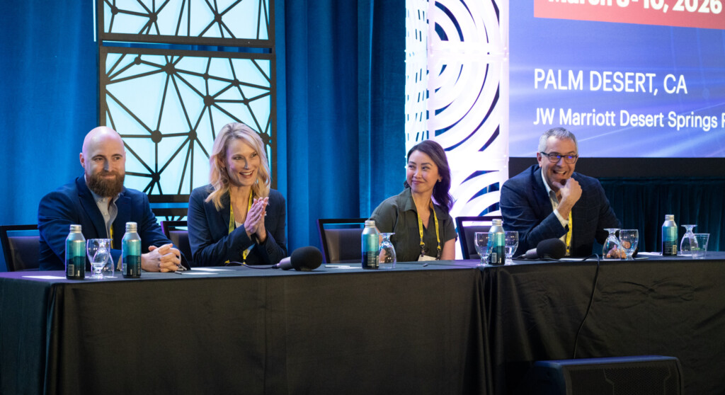 CICA 2026 International Conference education session panel